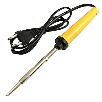 Паяльник TLN 1 220v 50w