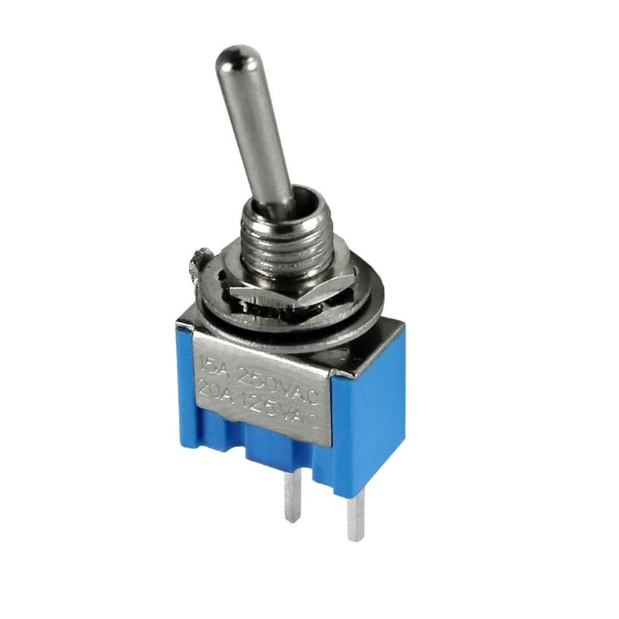 Микротумблер MTS-101-A2 on-off