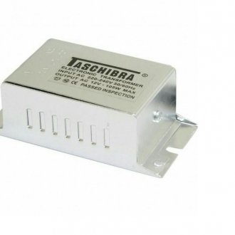 трансформатор электронный 105w 12v