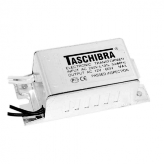 трансформатор электронный 60w 12v
