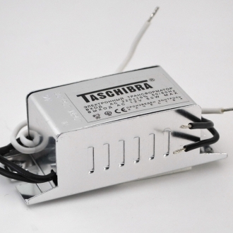 трансформатор электронный 50w 12v