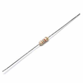 Резистор 1.2 M0 0.25W