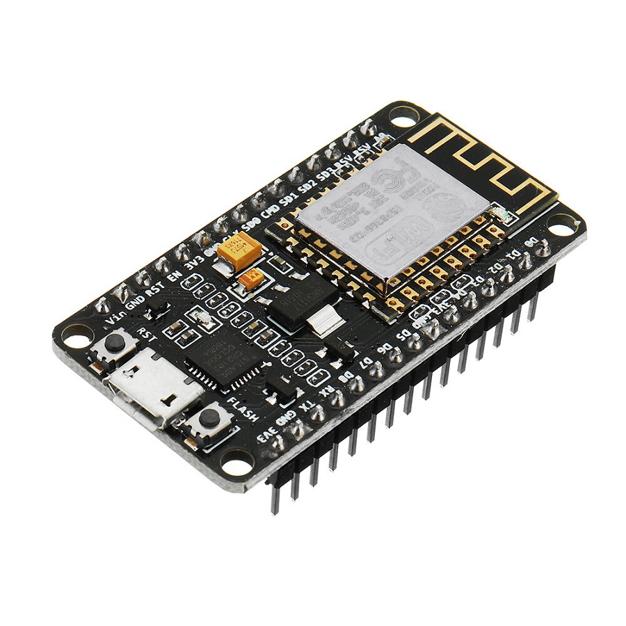 WiFi Плата NodeMCU ESP8266 (CP2102)