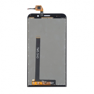 Дисплей Asus ZE550ML в сборе Черный