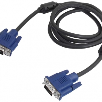 кабель vga-vga 5 метров