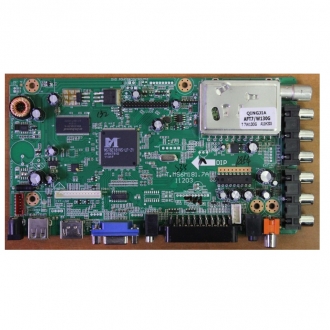 T.MS6M181.7A 11203 (б/у)