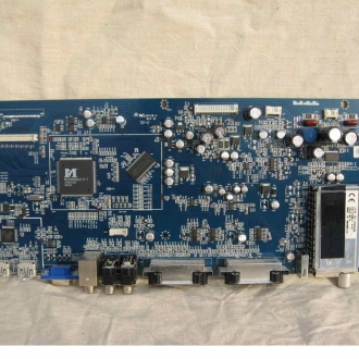 Материнские платы stx40e vtv-l40108