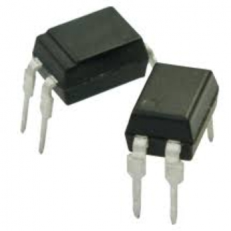 Оптоэлектронные приборы PC814