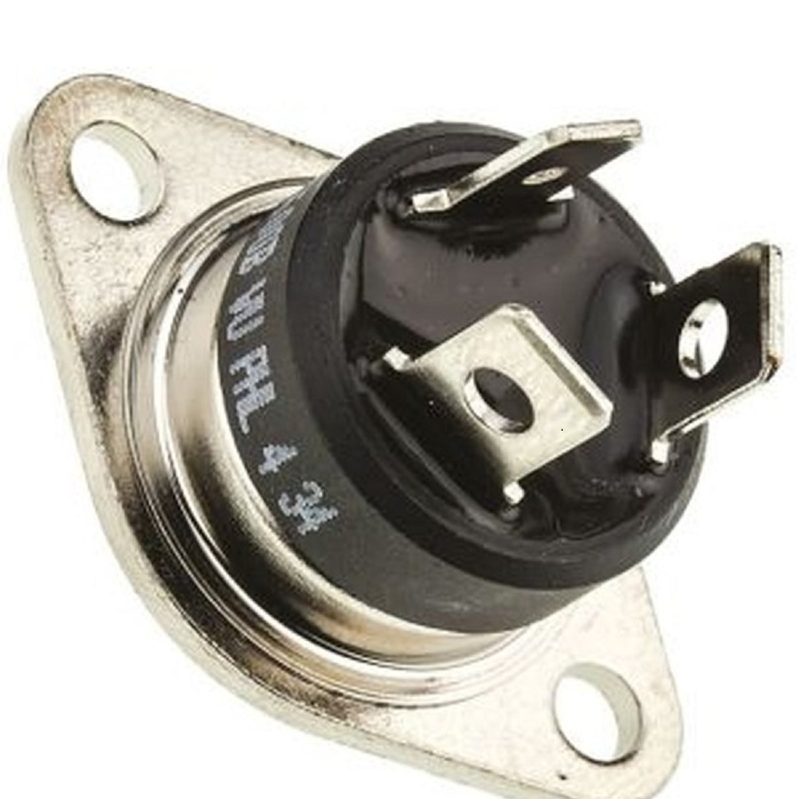 Симистор BTA40-600B - изображение 1