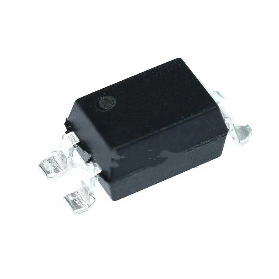 Оптопара EL817C 0.5A 35V