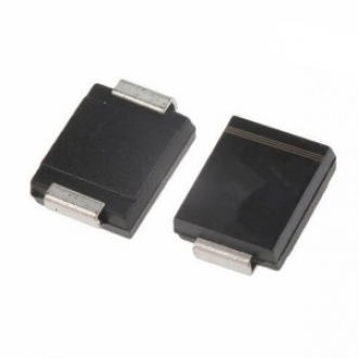 Диоды SMD S10M