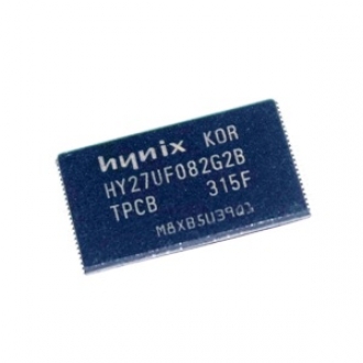 Память HY27UF082G2B-TPCB - изображение 1