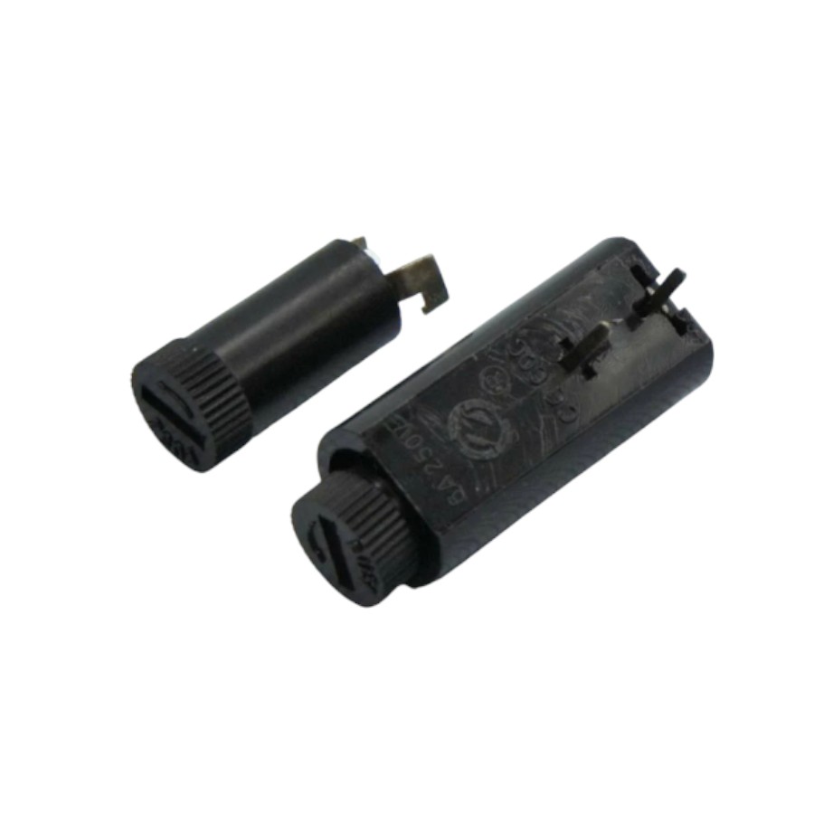 Держатель предохранителей R3-24 ZH111 для 5х20