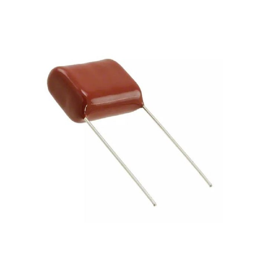 Конденсатор 0,47uf 400V 10% CL21