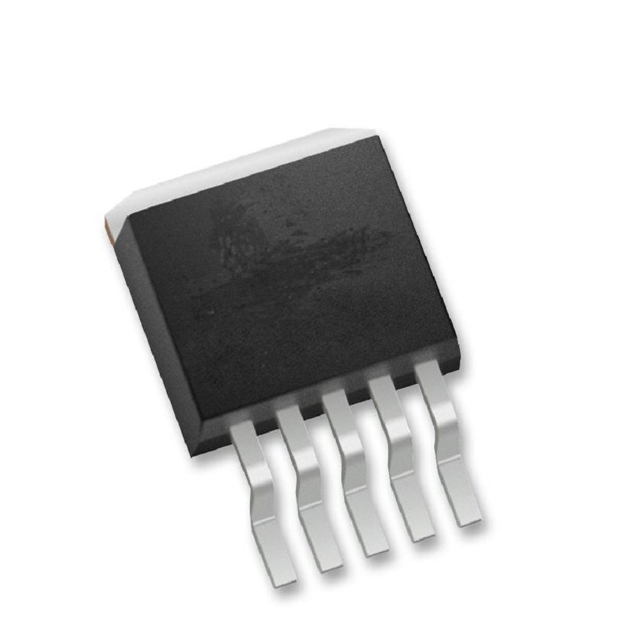 Микросхема NCV4275 V4275A5