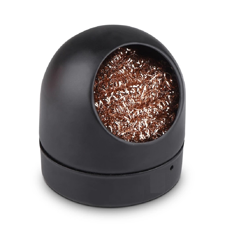 Очиститель жал паяльника BAKU BK-222 (латунная стружка)