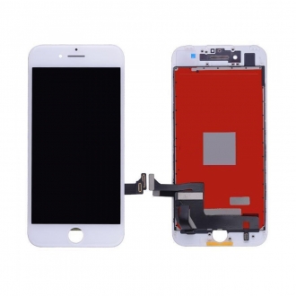 Дисплей iPhone 7 в сборе Белый