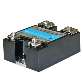 Твердотельное реле SSR-1 440V 80A (Z)A4 (90-280v)