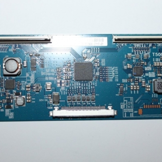 Запчасти для телевизоров Samsung T-Con T500HVN05.0