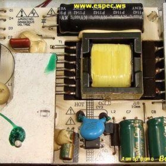 Платы питания Polar lk-sp103601a