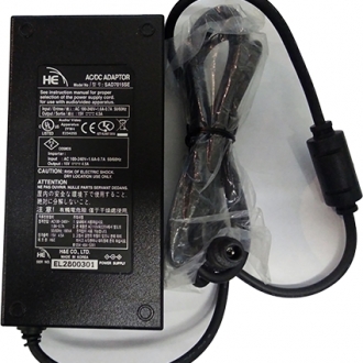 БПИ 15VDC 4.5A 6mm штырь