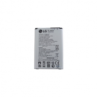 Аккумуляторы для телефонов АКБ LG BL-46ZH ( X210DS/K7/K350E )