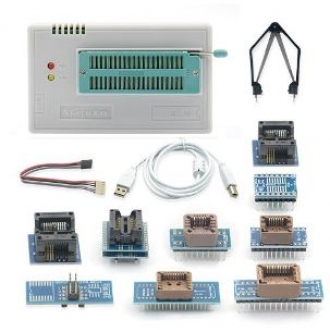 Унивверсальный USB программатор TL866II плюс