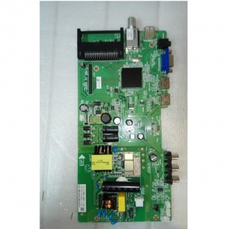 Материнские платы MSD3463-T5C1 MT15-179HP080 Panasonic TX-32ER250ZZ