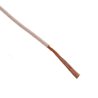 Провод монтажный МГТФ 1Х1.00