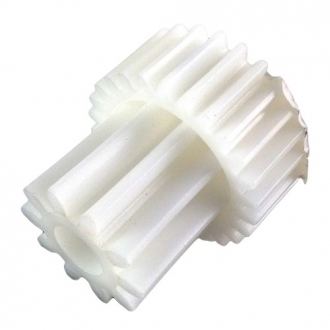 Шестерня Kenwoodпарная Д-44/30мм, зубья 26/10шт. (прямой/прямой) Н-45мм