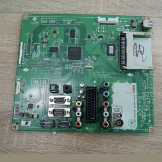 Материнская плата LG EBR74234692 EAX64272802(0)