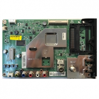 Материнские платы 715G8524-M01-B00-004T EBT64796101