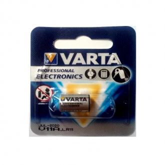 Батарейка VARTA V11A/LR11/MN11/4211 Alkaline 1штука - изображение 1
