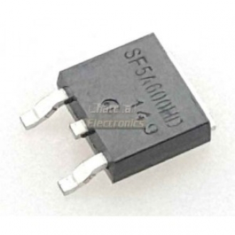 Транзистор 2SD882 (D882) NPN 30В 3А 10Вт - изображение 1