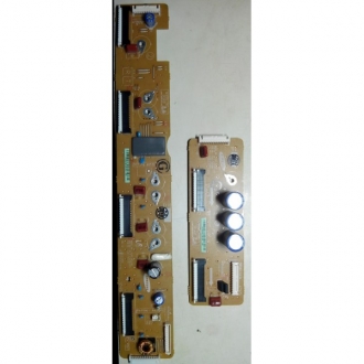 Платы Инверторов LJ41-10171A - LJ92-01870A - 51EF_XB_LOW & LJ41-10276A - LJ92-01893A -51EF