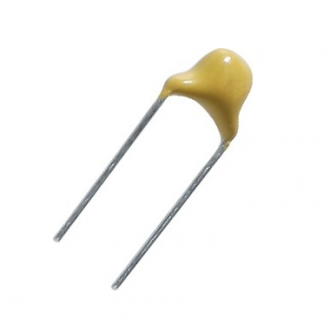 Конденсаторы керамические 3,3nF/50v Y5V