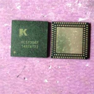 Разное KLST3067