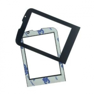 Переднее стекло Philips Xenium E560