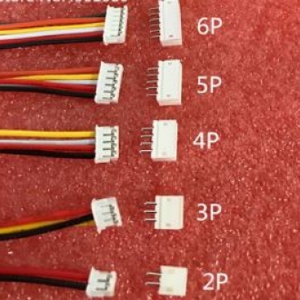 ZH-04 шаг 1,5 мм