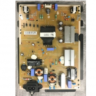Платы питания EAX67128101(2.1) LG49UJ655V