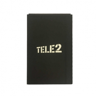 Аккумуляторы для телефонов АКБ Tele2 BL-231 ( Midi )