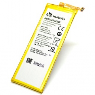 Аккумуляторы для телефонов АКБ Huawei Honor 6 HB4242B4EBW