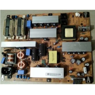 Платы питания EAX61124201/15 rev1.2 LG42-10LF