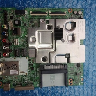Материнские платы EAX67133404(1.0) LG 49UJ631V-ZA