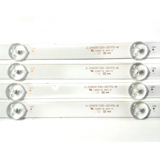 Подсветка JL.D49091330-001FS-M для LG 49UJ630V-ZA