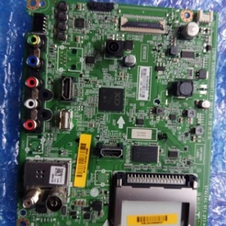 Материнские платы EAX67041506(1.2) LG 43LJ515V