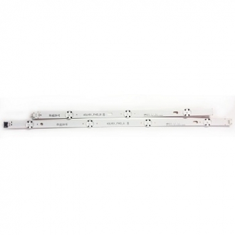 Подсветка SSC_43inch_FHD_A_REV02_150925, SSC_43inch_FHD_B_REV02_15092 для 43LH519V 43LH520V