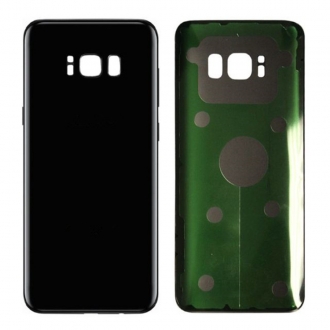 Задняя крышка Samsung G950F (S8) Черный