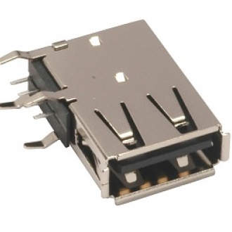 Разъёмы USB-A-111