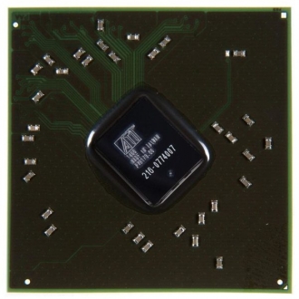 216-0774007 rb Видеочип ATI Mobility Radeon HD 5470 RB